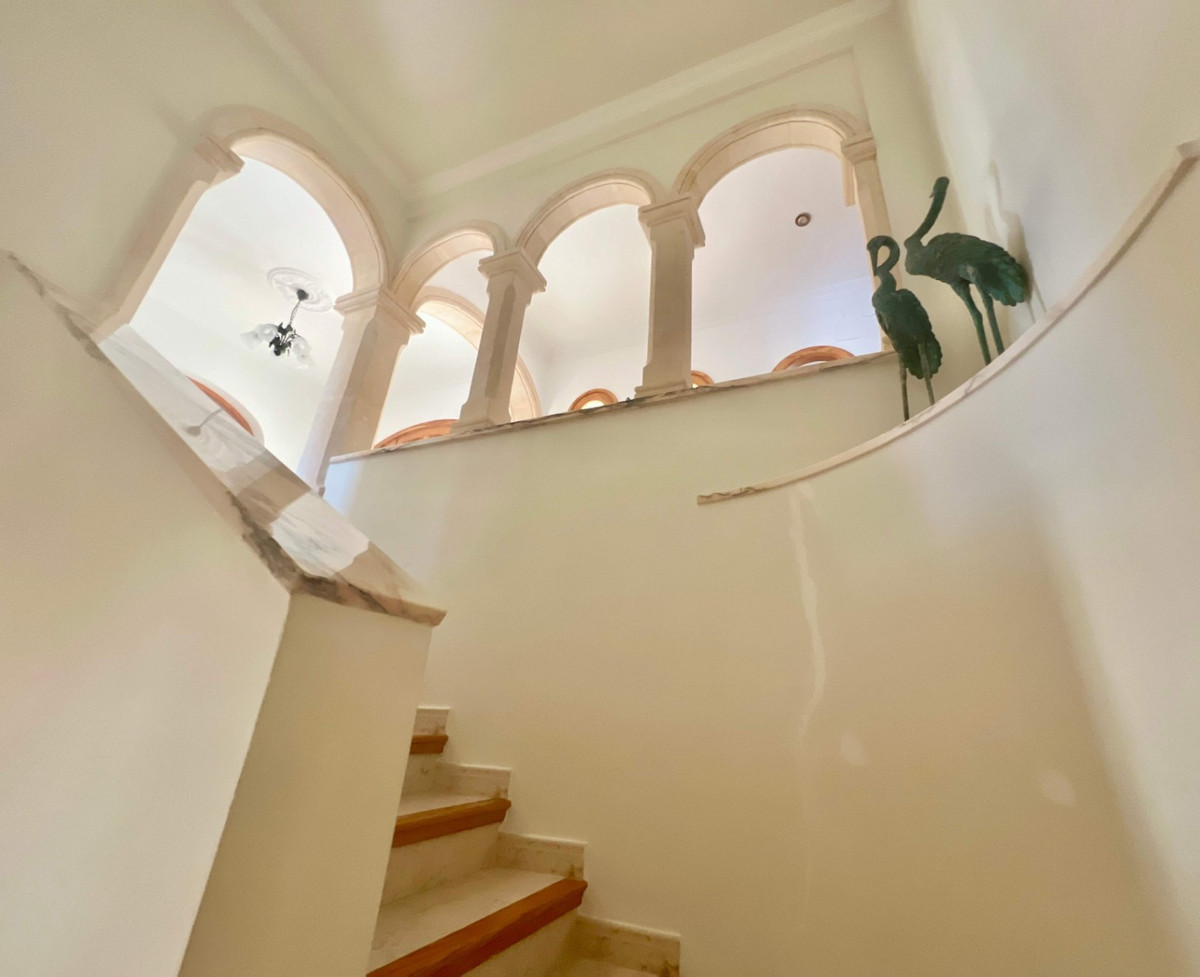 4 Bed Townhouse for sale in Calpe Costa Blanca, Alicante, Spain