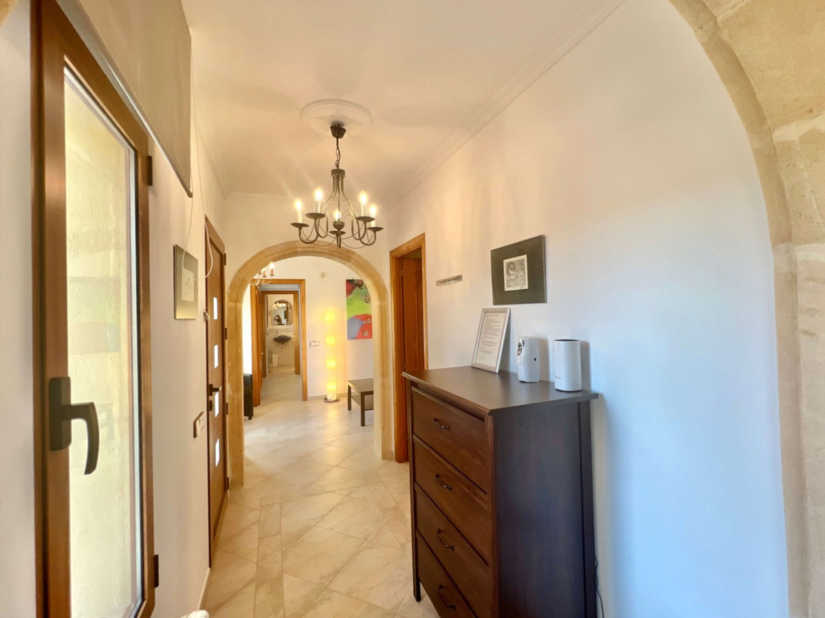 4 Bed Townhouse for sale in Calpe Costa Blanca, Alicante, Spain