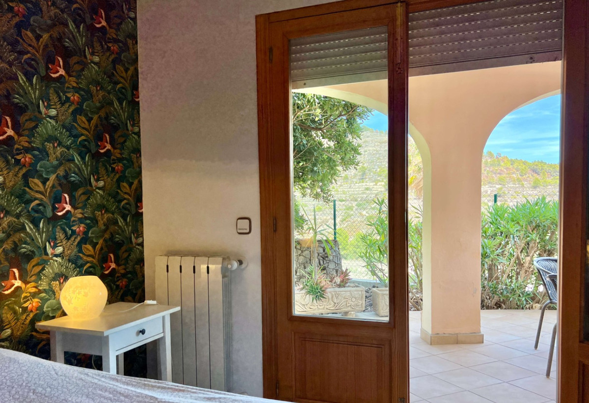 4 Bed Townhouse for sale in Calpe Costa Blanca, Alicante, Spain