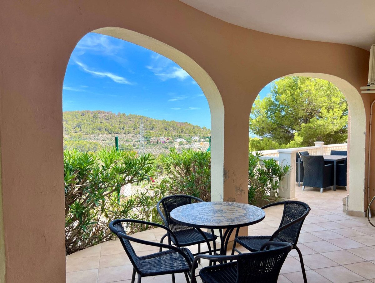 4 Bed Townhouse for sale in Calpe Costa Blanca, Alicante, Spain