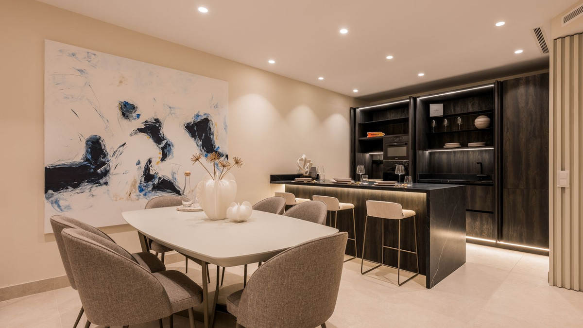 3 Bed Apartment for sale in New Golden Mile Costa Del Sol, Málaga, Spain