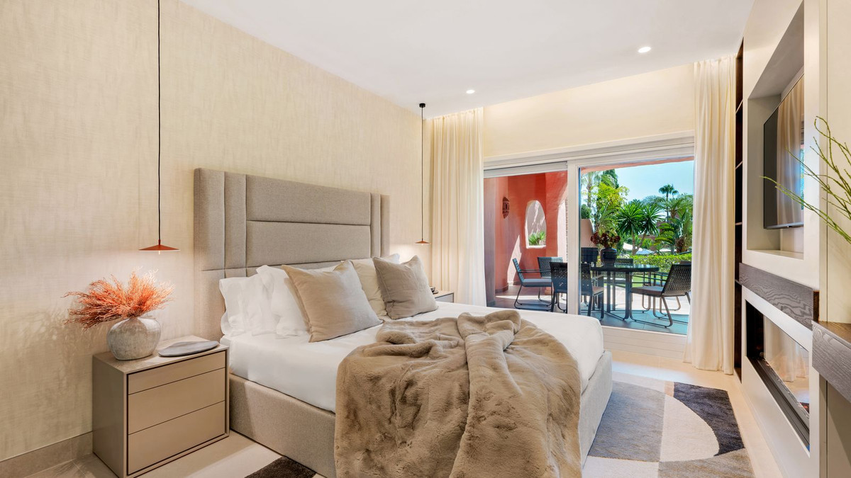 3 Bed Apartment for sale in New Golden Mile Costa Del Sol, Málaga, Spain
