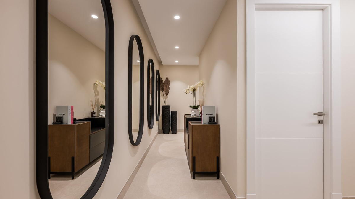 3 Bed Apartment for sale in New Golden Mile Costa Del Sol, Málaga, Spain