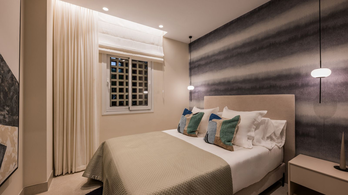 3 Bed Apartment for sale in New Golden Mile Costa Del Sol, Málaga, Spain