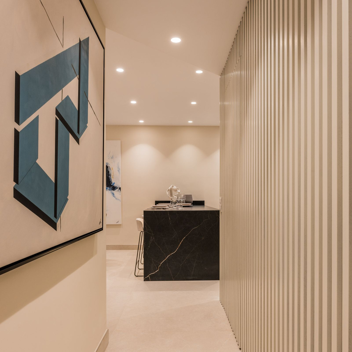 3 Bed Apartment for sale in New Golden Mile Costa Del Sol, Málaga, Spain