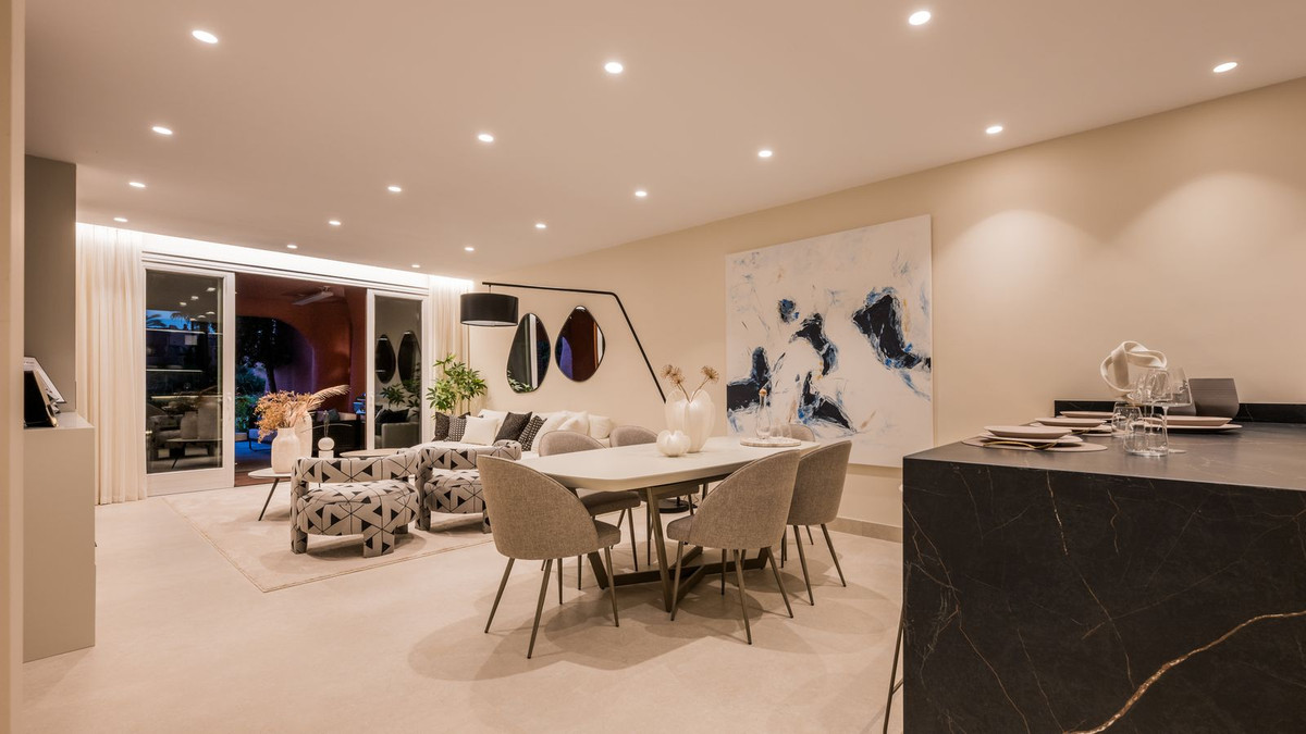 3 Bed Apartment for sale in New Golden Mile Costa Del Sol, Málaga, Spain