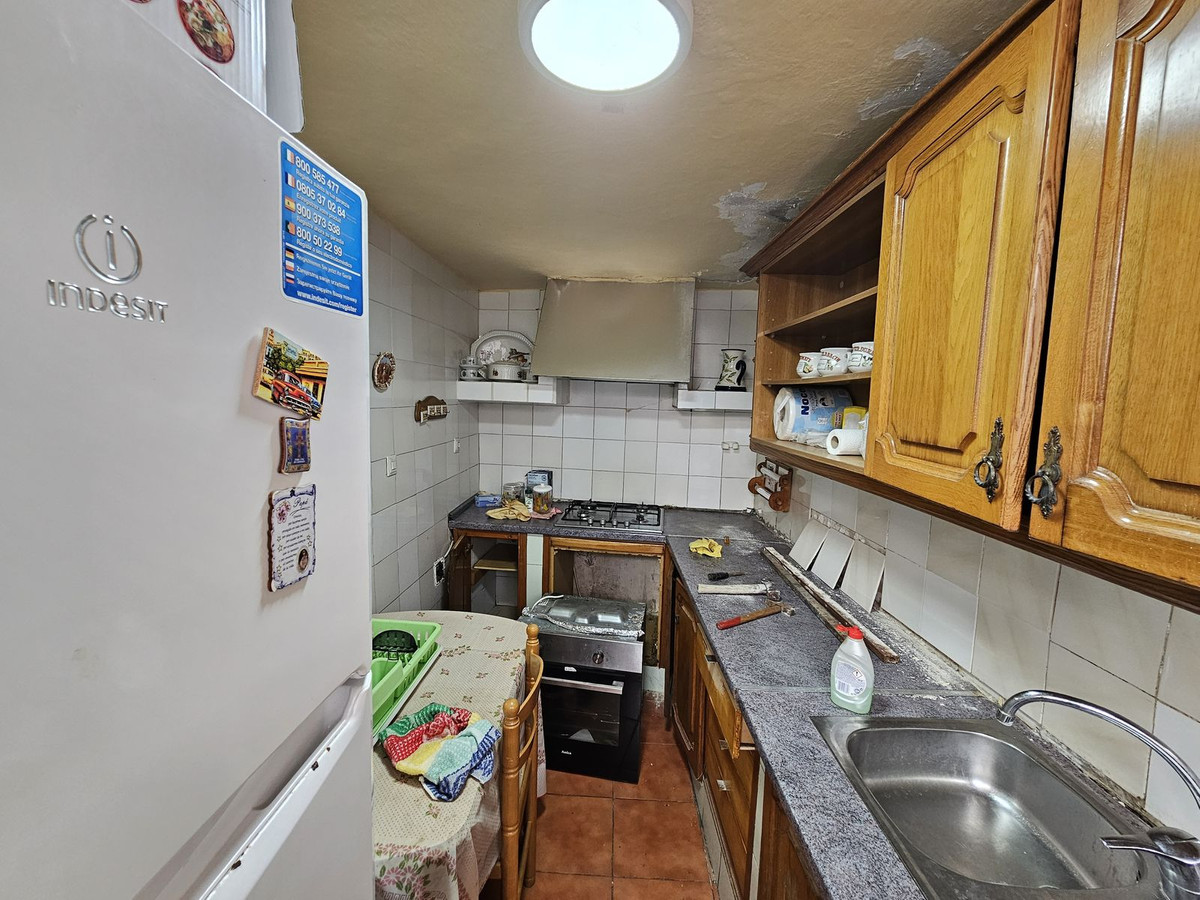 Se vende Adosada de 3 dormitorios en Costa Del Sol, Málaga, España