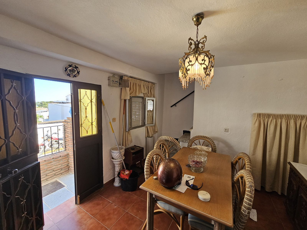 Se vende Adosada de 3 dormitorios en Costa Del Sol, Málaga, España