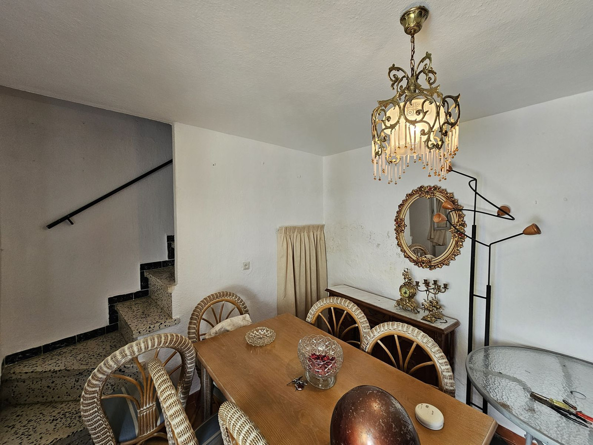 Se vende Adosada de 3 dormitorios en Costa Del Sol, Málaga, España