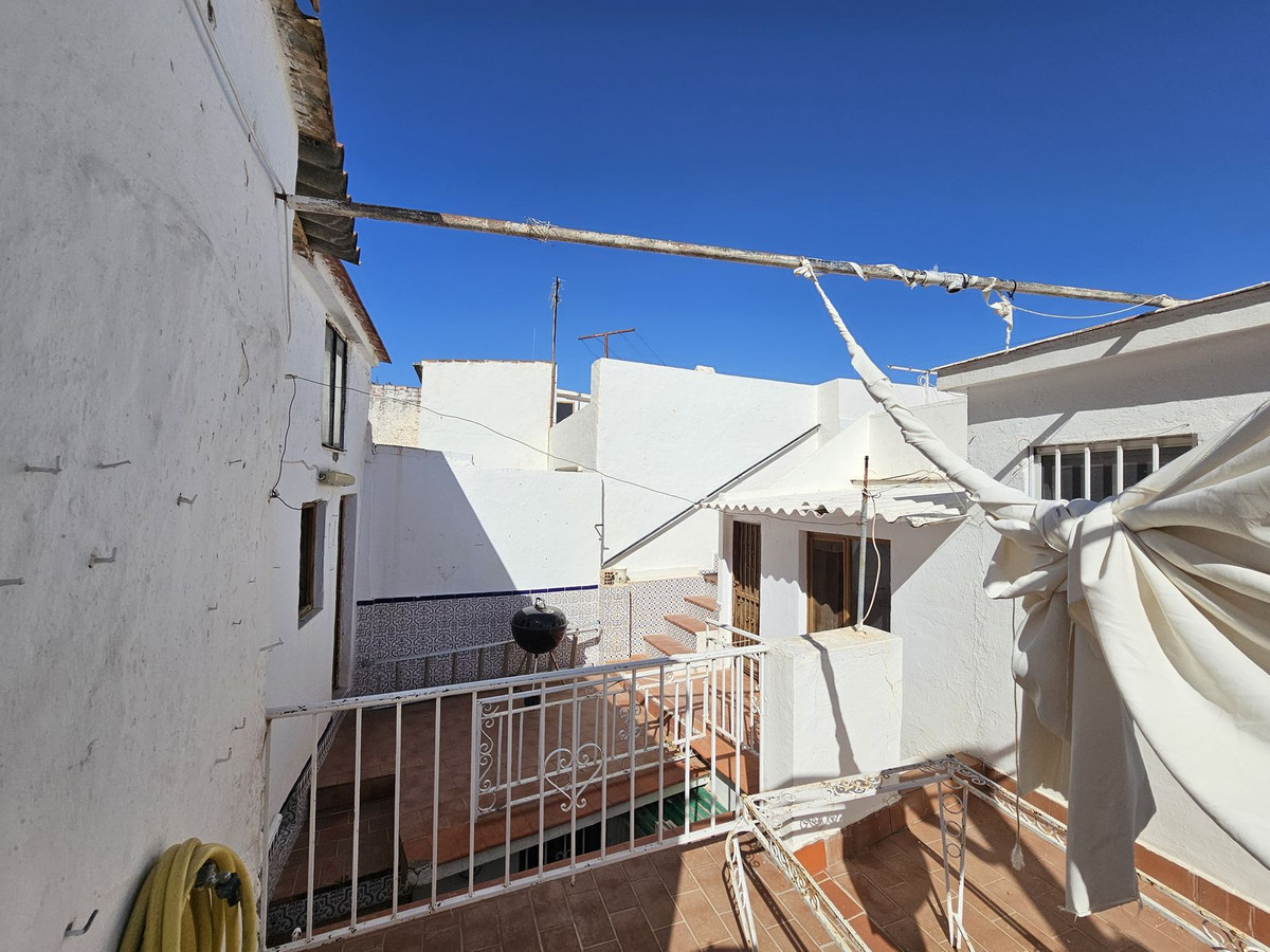 Se vende Adosada de 3 dormitorios en Costa Del Sol, Málaga, España