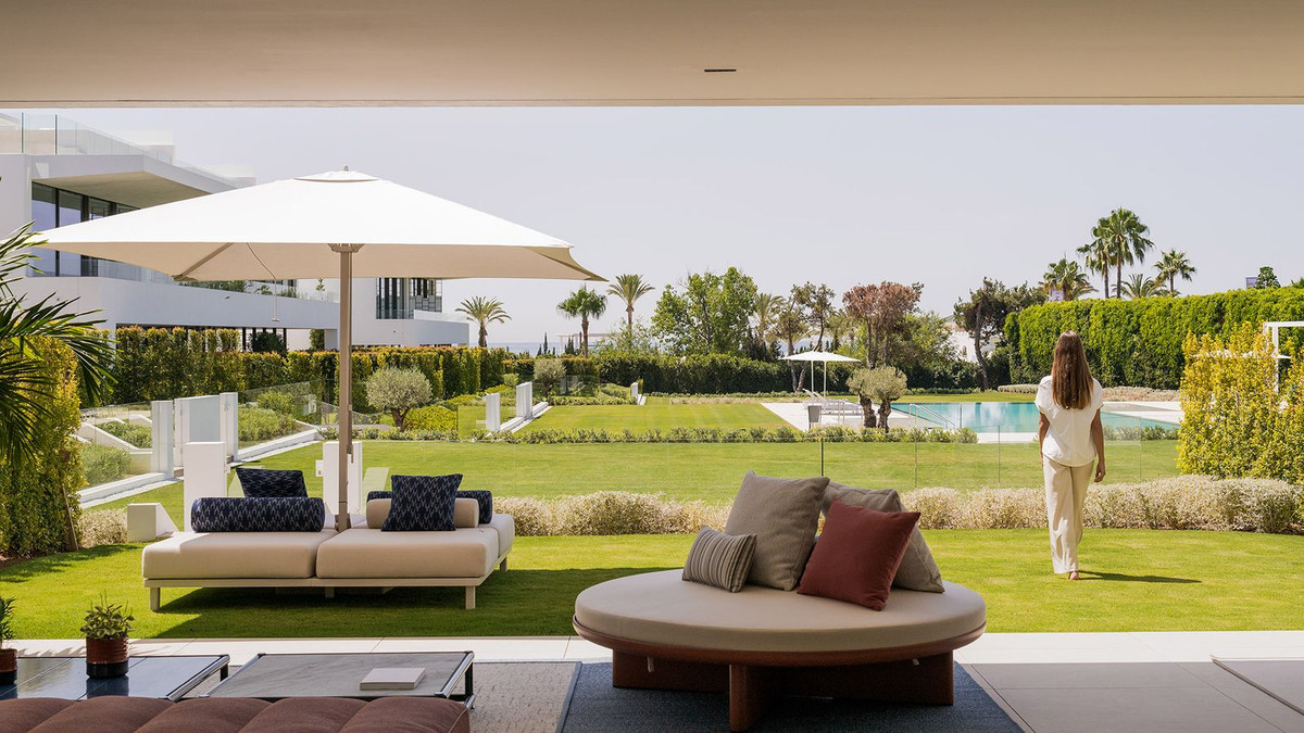 Se vende Pareada de 4 dormitorios en Costa Del Sol, Málaga, España