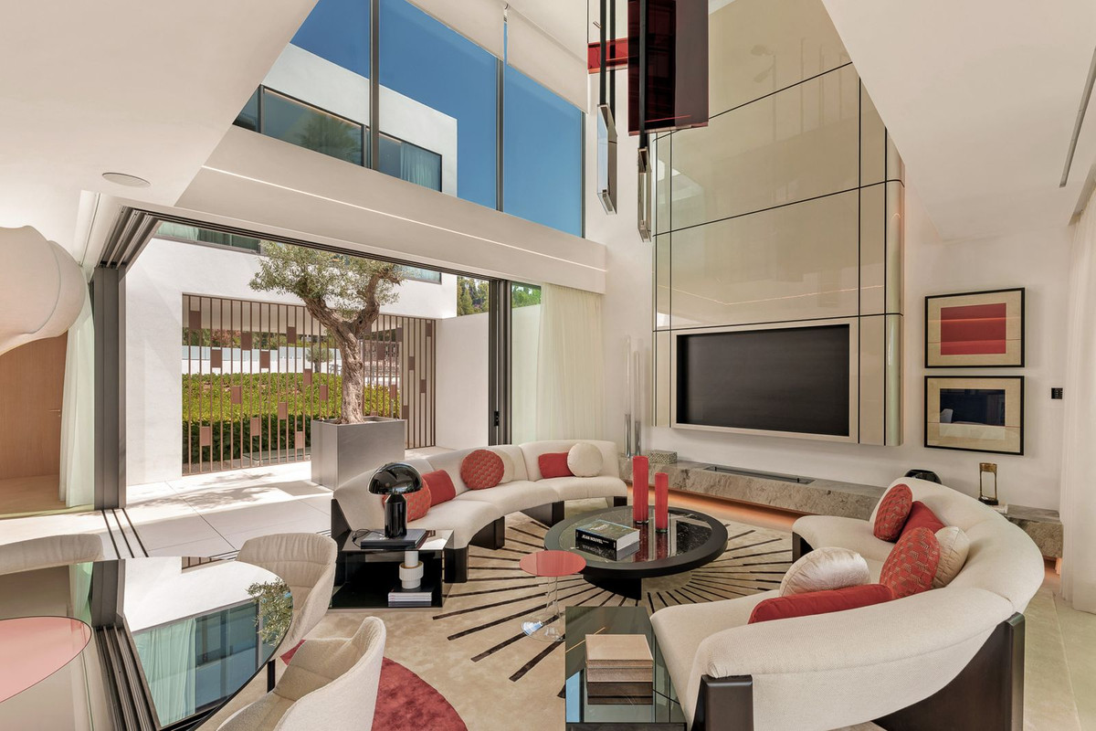 Se vende Pareada de 4 dormitorios en Costa Del Sol, Málaga, España