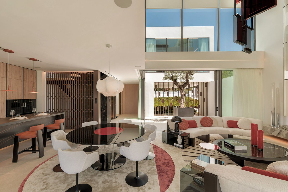 Se vende Pareada de 4 dormitorios en Costa Del Sol, Málaga, España