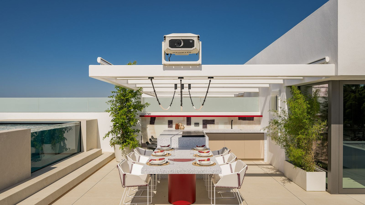 Se vende Pareada de 4 dormitorios en Costa Del Sol, Málaga, España