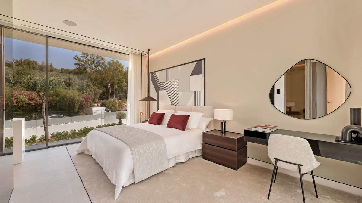 Se vende Pareada de 4 dormitorios en Costa Del Sol, Málaga, España