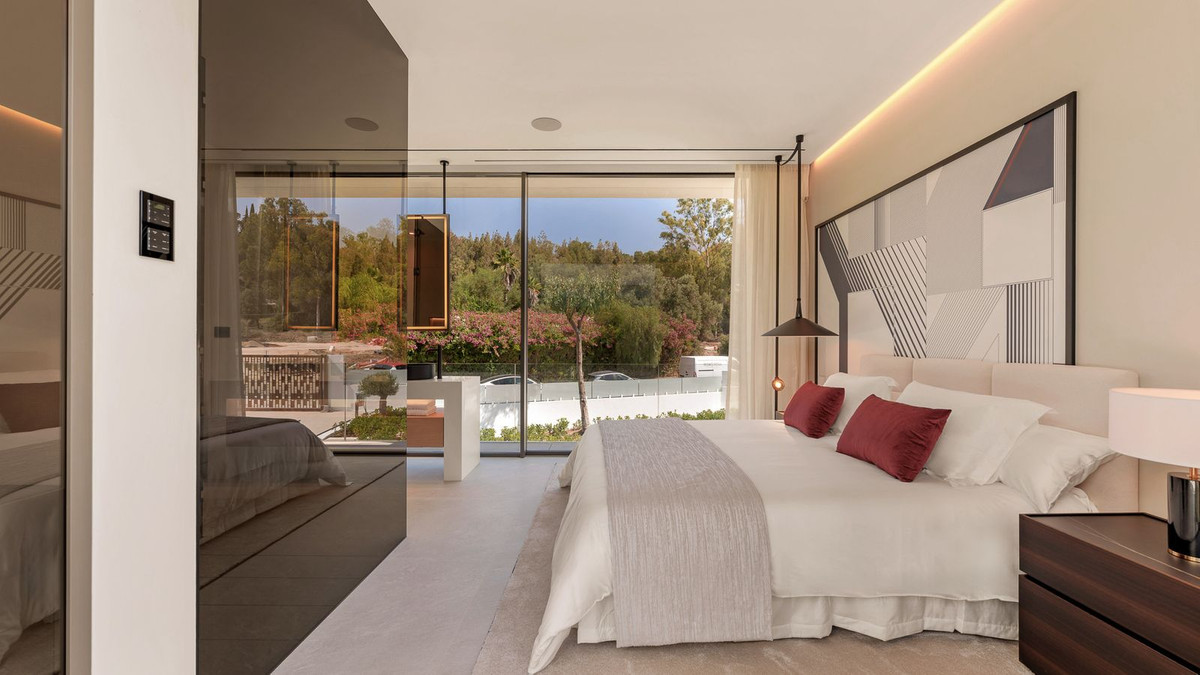 Se vende Pareada de 4 dormitorios en Costa Del Sol, Málaga, España