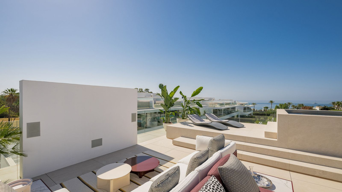 Se vende Pareada de 4 dormitorios en Costa Del Sol, Málaga, España
