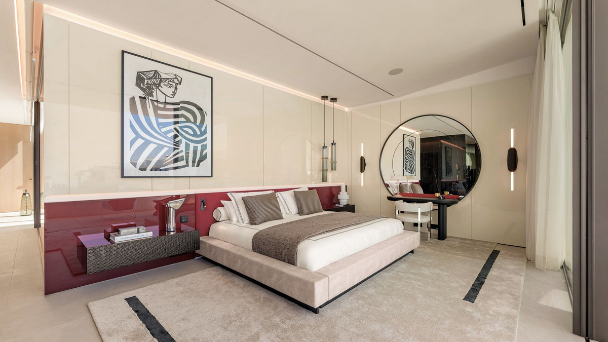 Se vende Pareada de 4 dormitorios en Costa Del Sol, Málaga, España