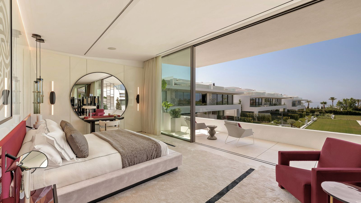 Se vende Pareada de 4 dormitorios en Costa Del Sol, Málaga, España