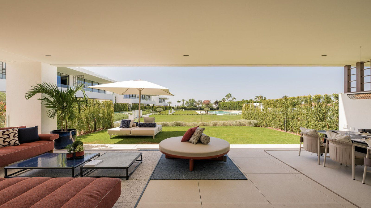 Se vende Pareada de 4 dormitorios en Costa Del Sol, Málaga, España
