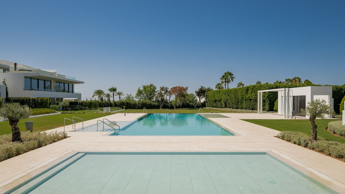 Se vende Pareada de 4 dormitorios en Costa Del Sol, Málaga, España