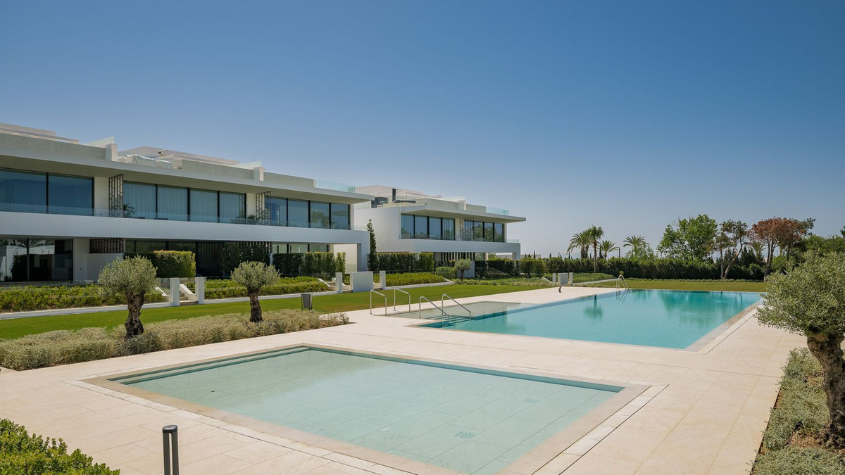 Se vende Pareada de 4 dormitorios en Costa Del Sol, Málaga, España
