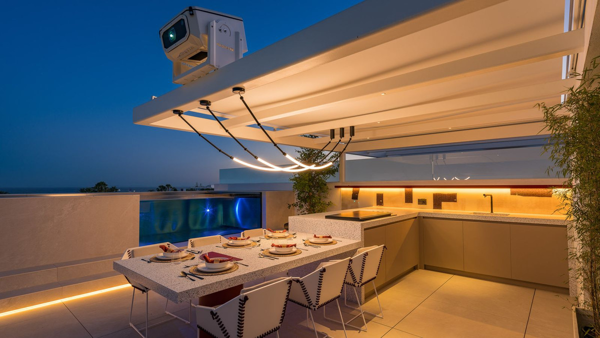 Se vende Pareada de 4 dormitorios en Costa Del Sol, Málaga, España