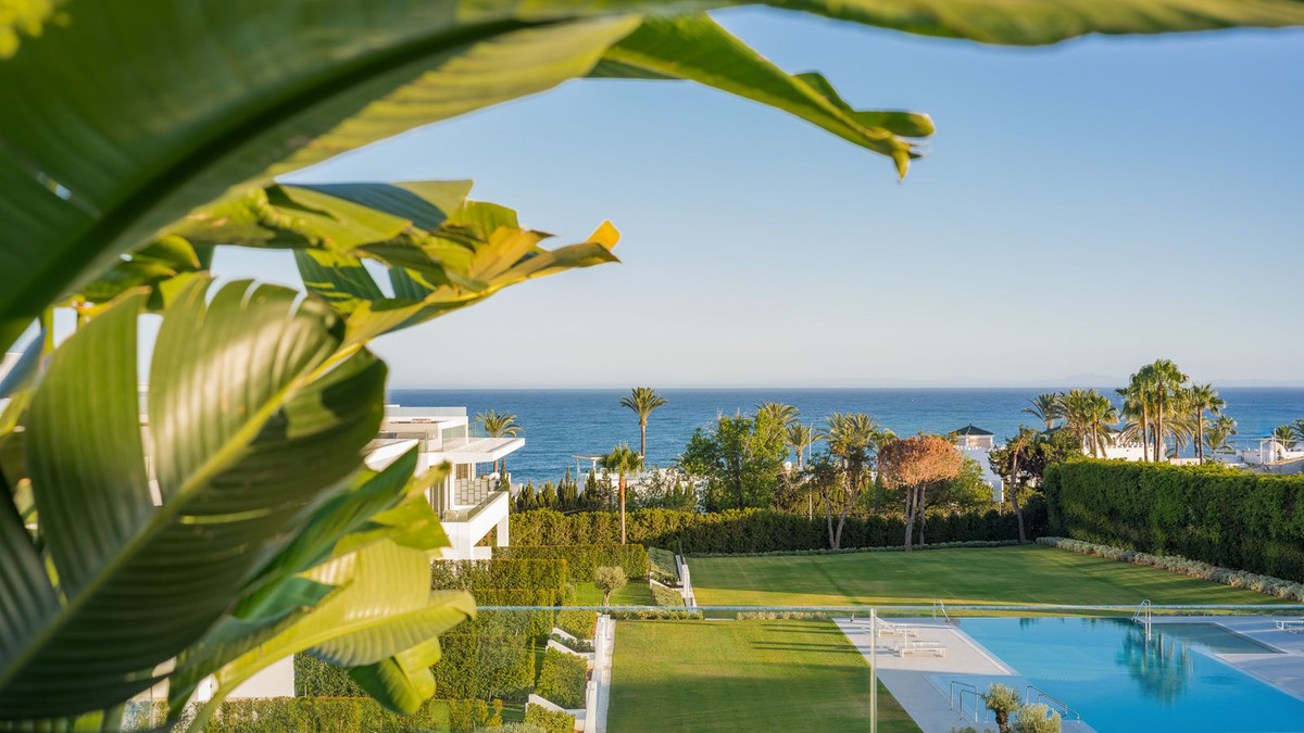 Se vende Pareada de 4 dormitorios en Costa Del Sol, Málaga, España