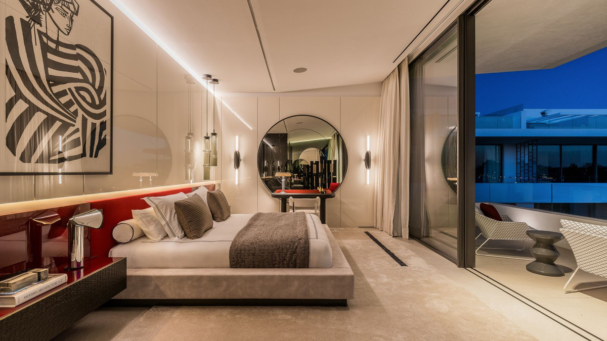 Se vende Pareada de 4 dormitorios en Costa Del Sol, Málaga, España