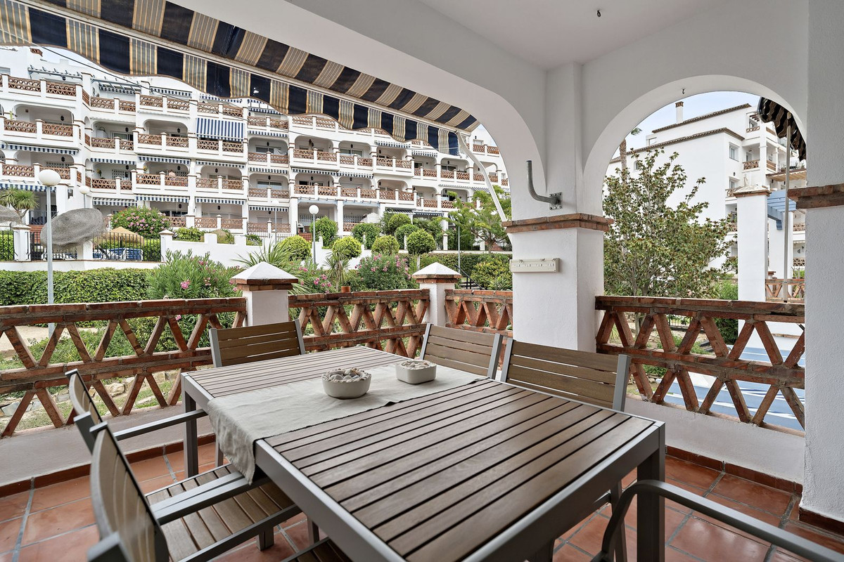 2 Bed Apartment for sale in Mijas Golf Costa Del Sol, Málaga, Spain