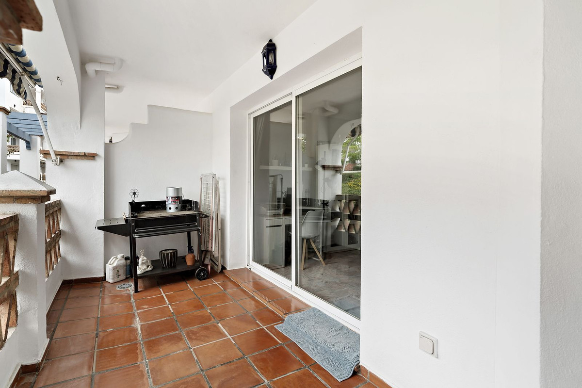 2 Bed Apartment for sale in Mijas Golf Costa Del Sol, Málaga, Spain