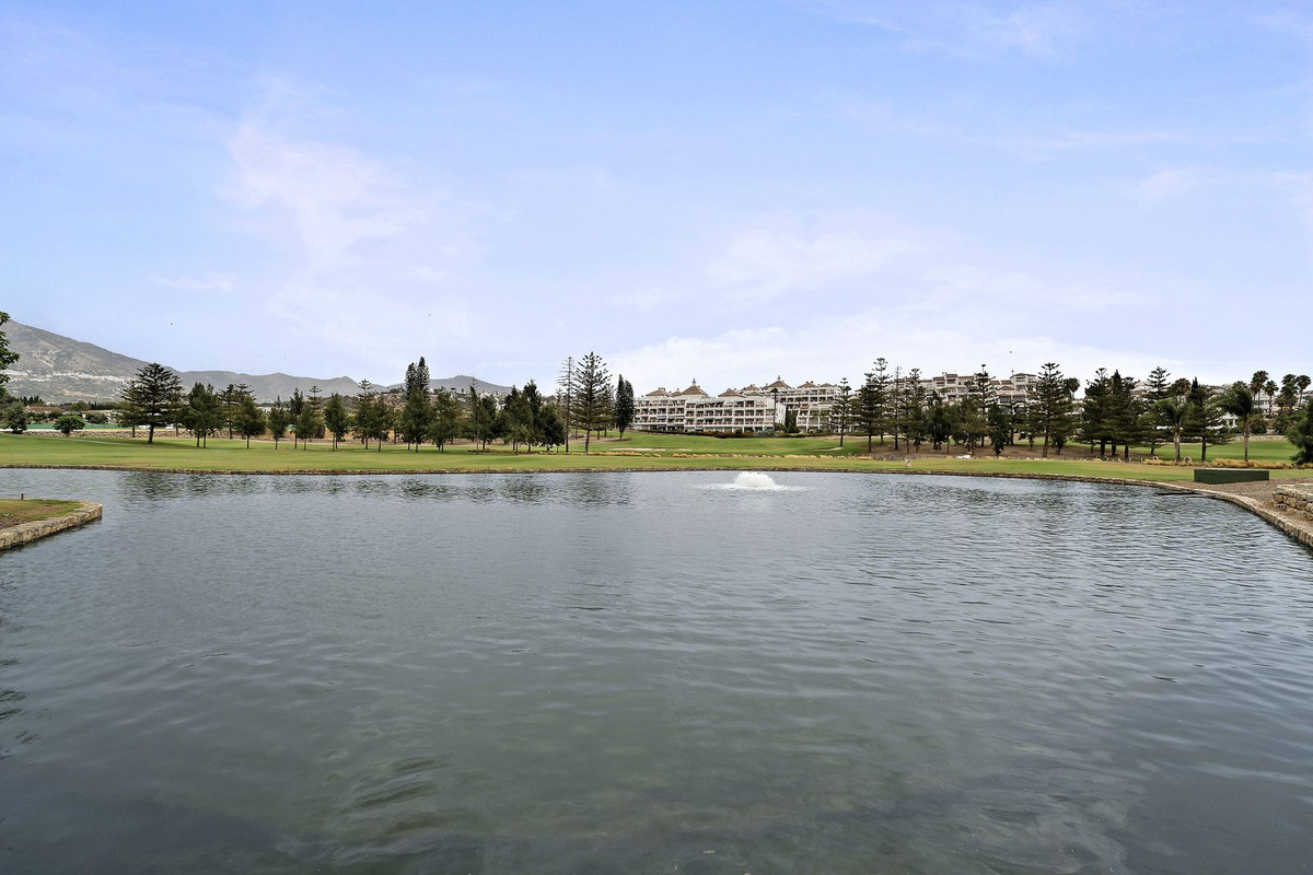 2 Bed Apartment for sale in Mijas Golf Costa Del Sol, Málaga, Spain