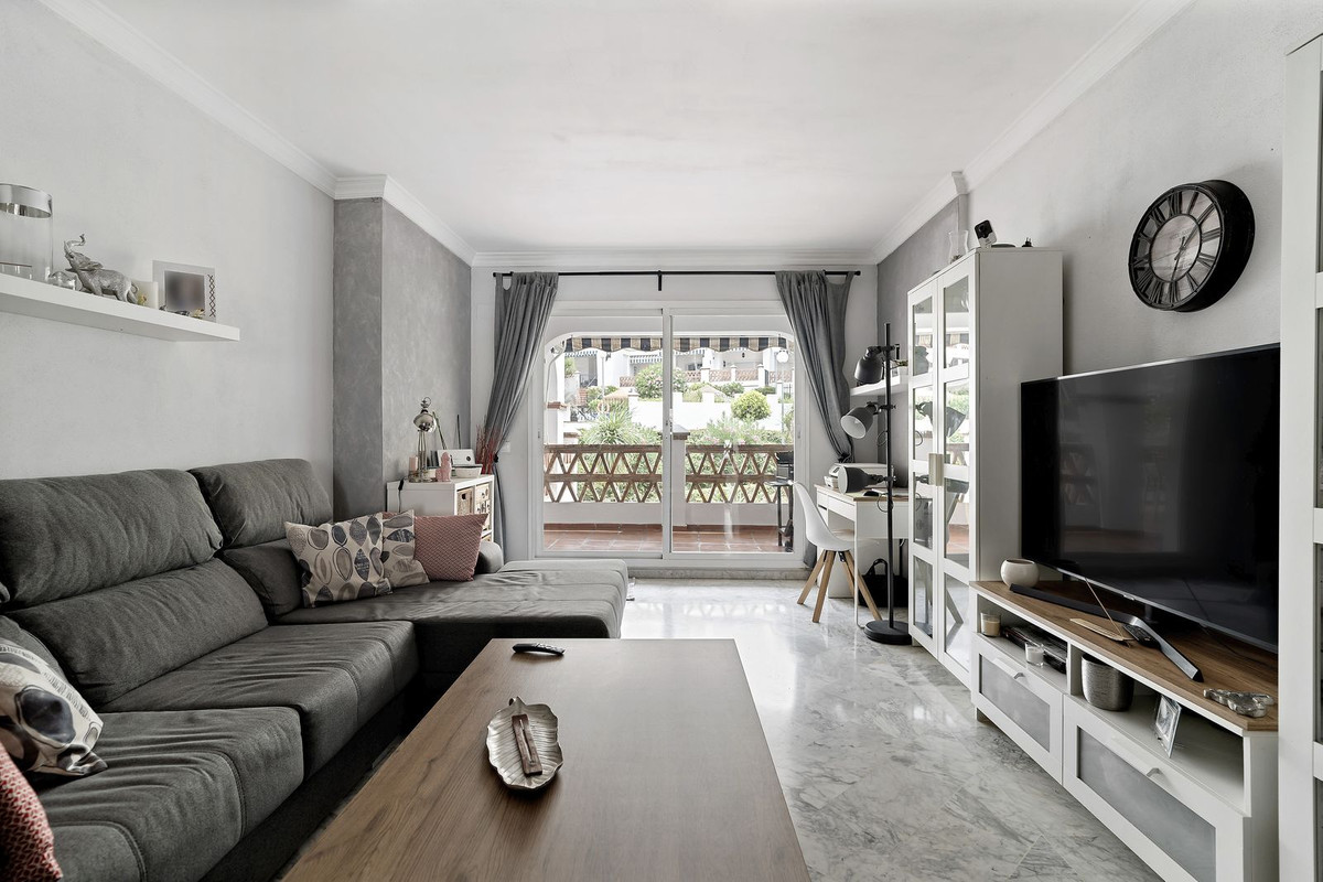 2 Bed Apartment for sale in Mijas Golf Costa Del Sol, Málaga, Spain