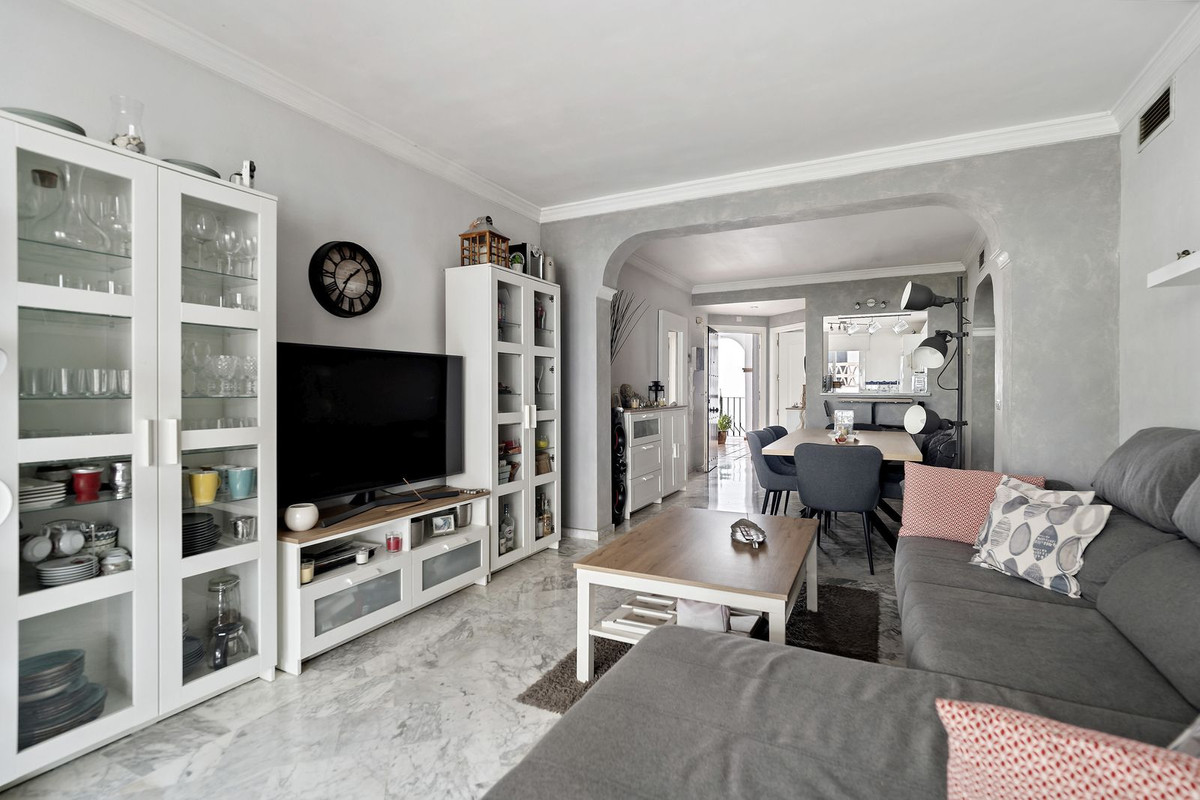 2 Bed Apartment for sale in Mijas Golf Costa Del Sol, Málaga, Spain