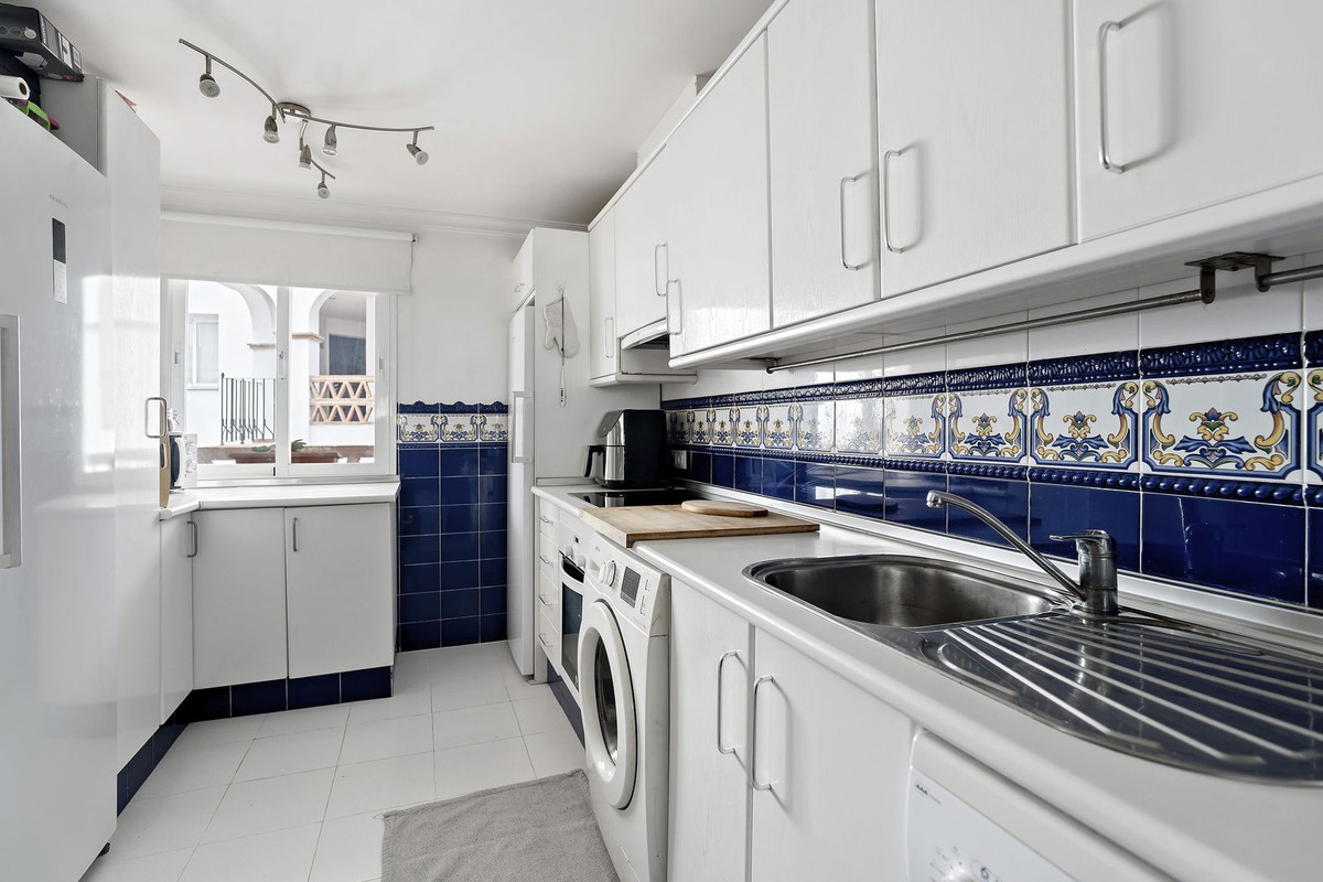 2 Bed Apartment for sale in Mijas Golf Costa Del Sol, Málaga, Spain