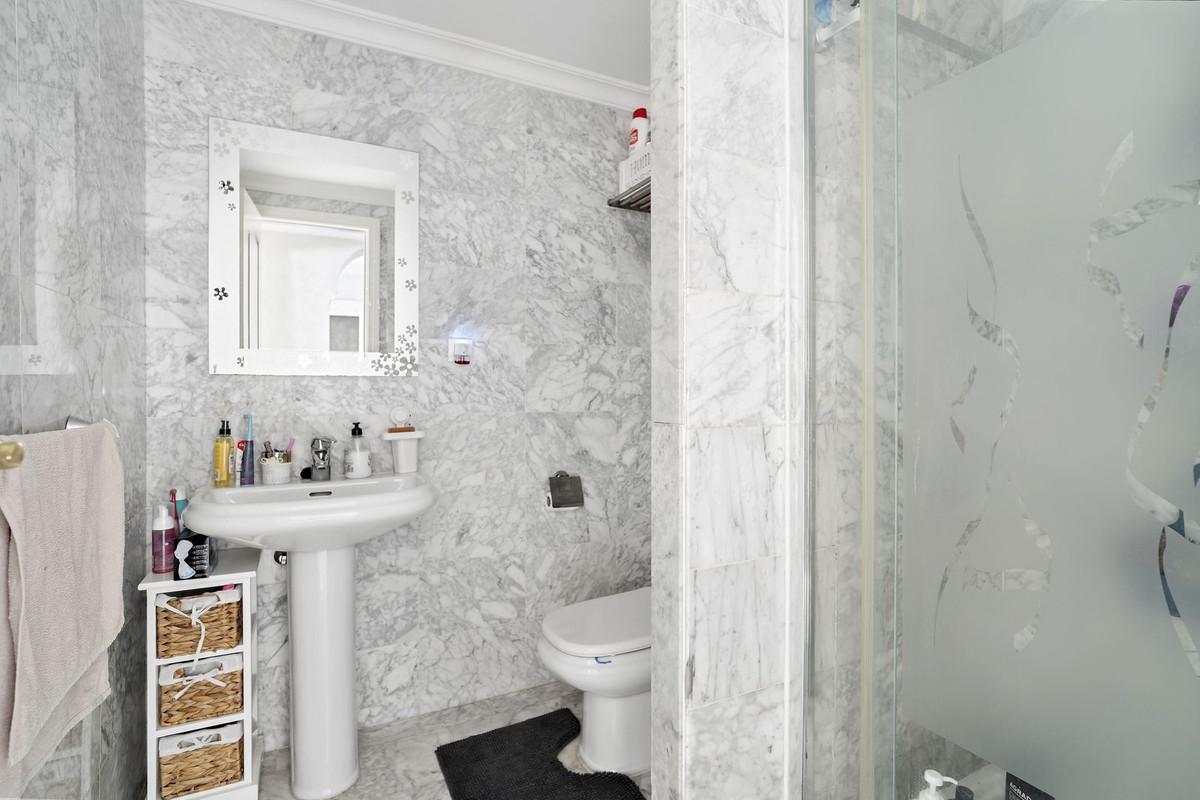 2 Bed Apartment for sale in Mijas Golf Costa Del Sol, Málaga, Spain