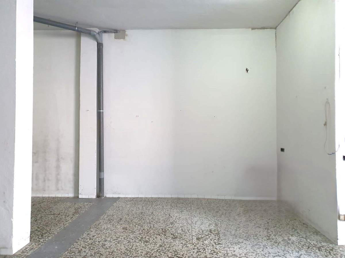Commercial unit for sale in Las Lagunas Costa Del Sol, Málaga, Spain