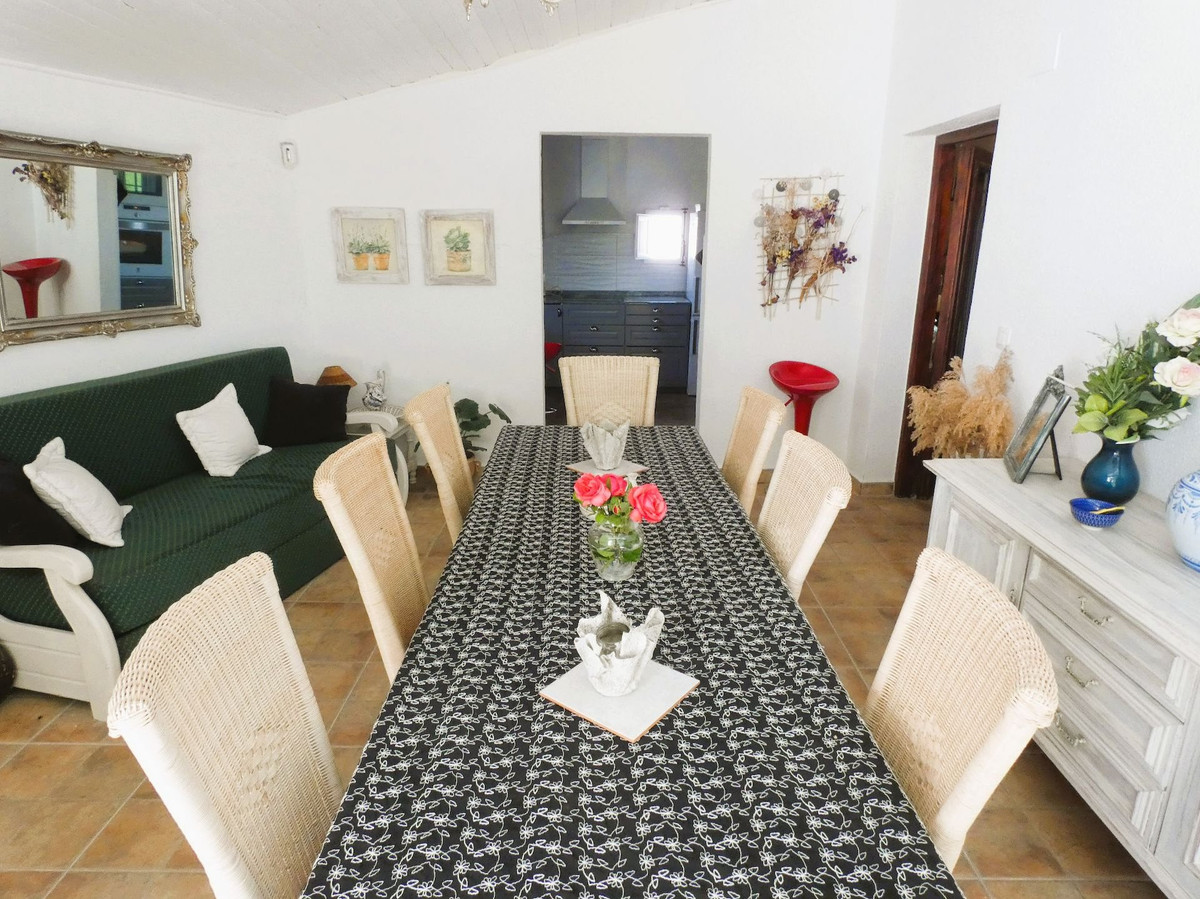 Se vende Finca - Cortijo de 3 dormitorios en Costa Blanca, Alicante, España