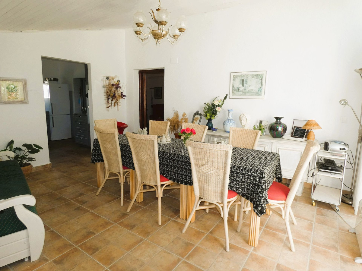 Se vende Finca - Cortijo de 3 dormitorios en Costa Blanca, Alicante, España