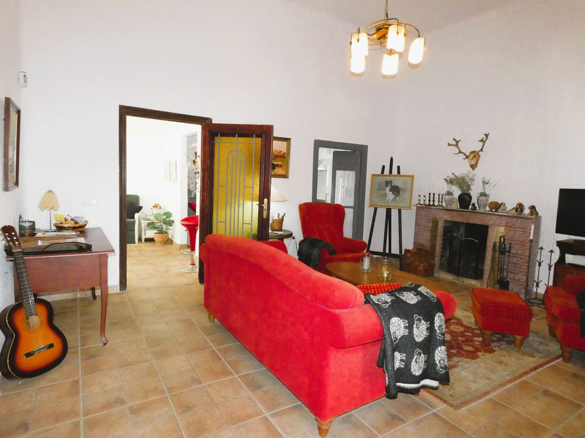 Se vende Finca - Cortijo de 3 dormitorios en Costa Blanca, Alicante, España