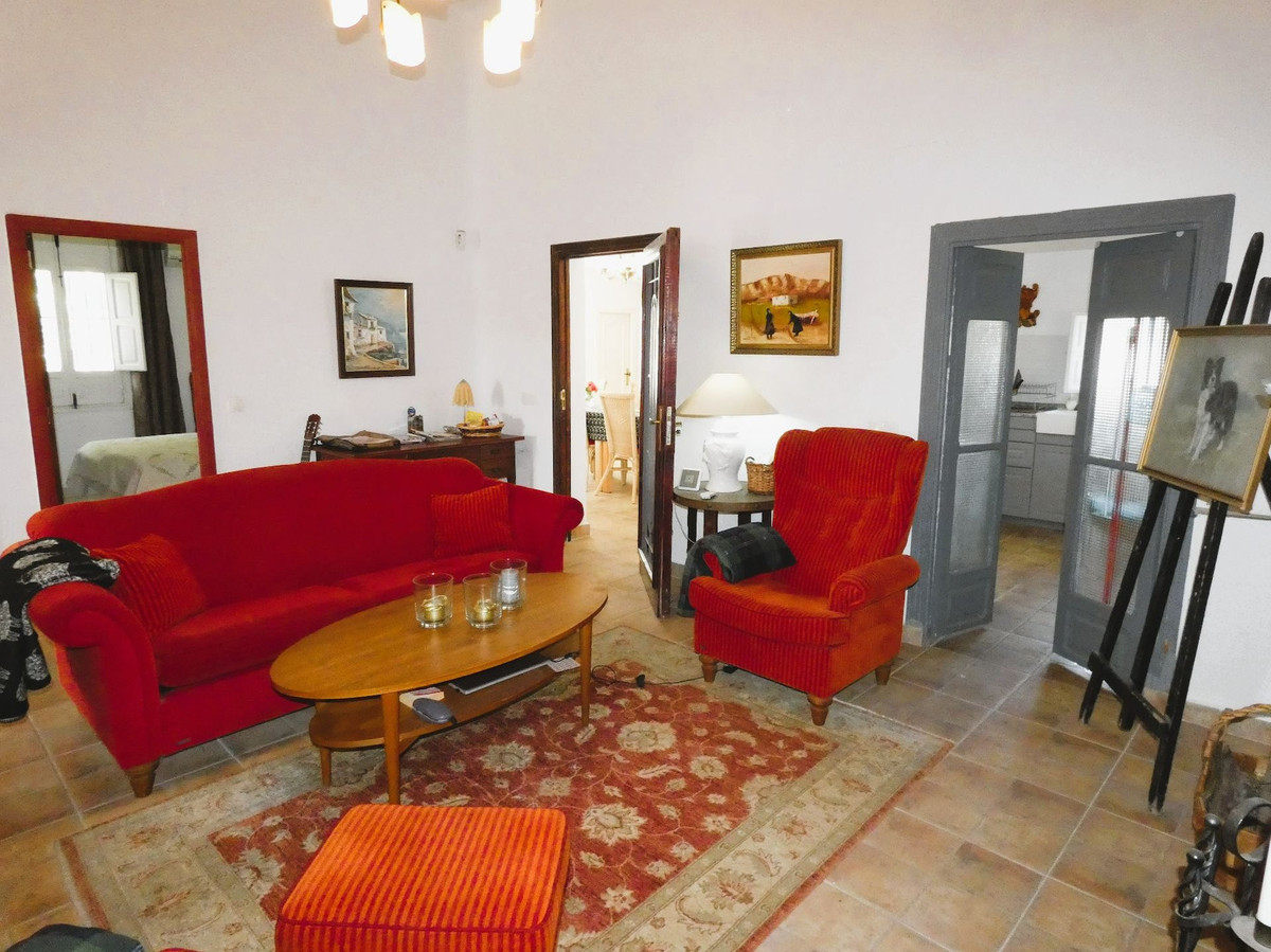 Se vende Finca - Cortijo de 3 dormitorios en Costa Blanca, Alicante, España
