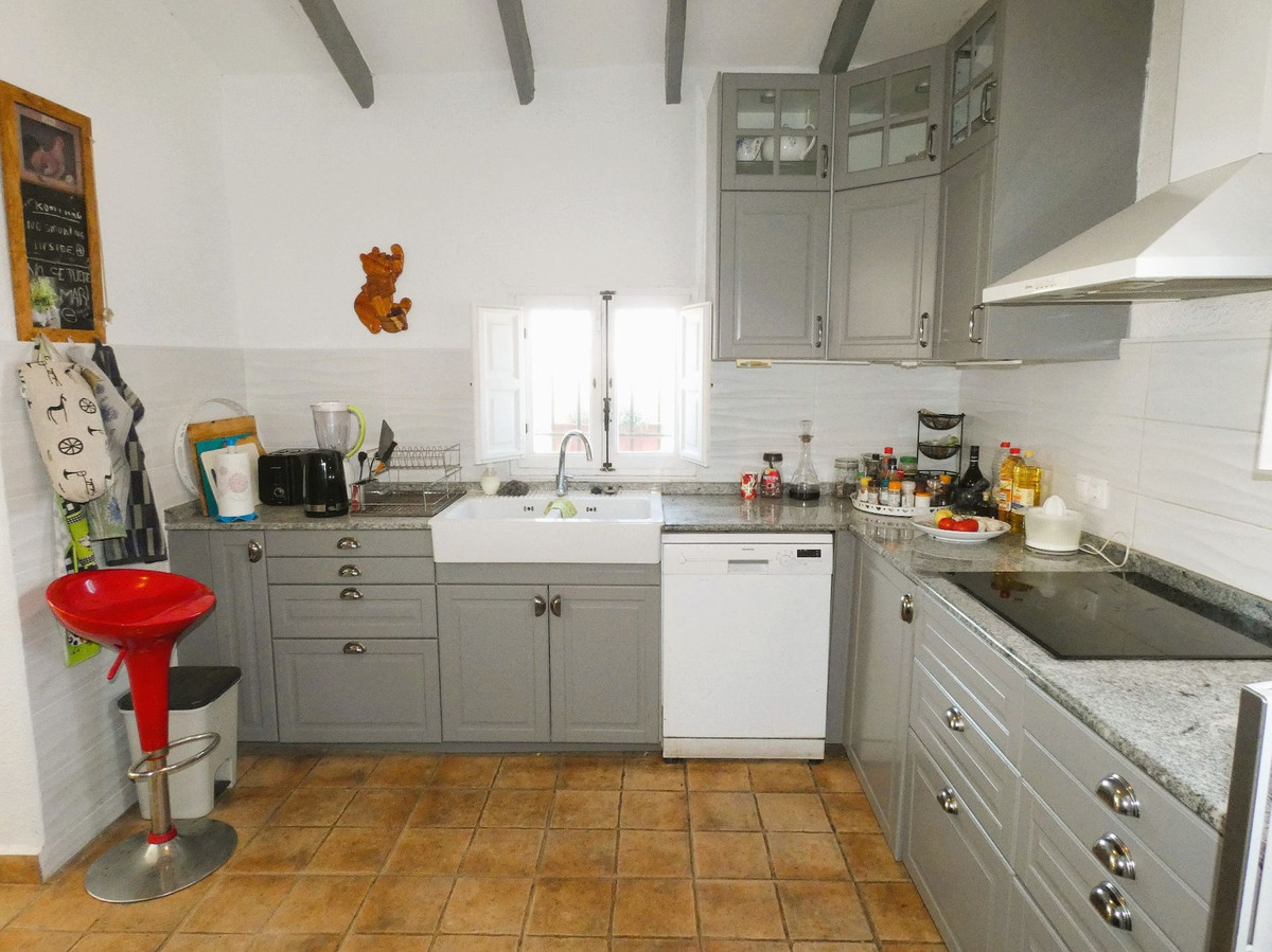 Se vende Finca - Cortijo de 3 dormitorios en Costa Blanca, Alicante, España