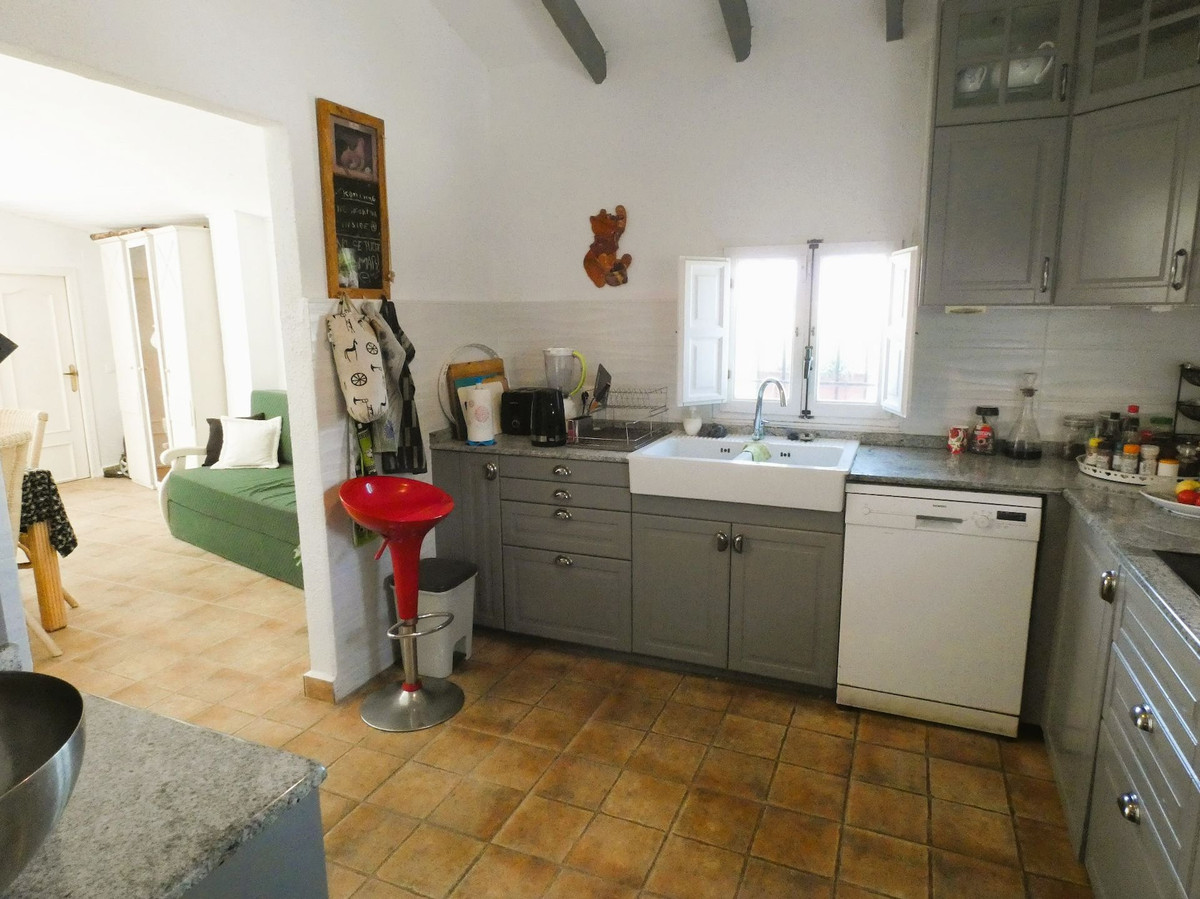 Se vende Finca - Cortijo de 3 dormitorios en Costa Blanca, Alicante, España