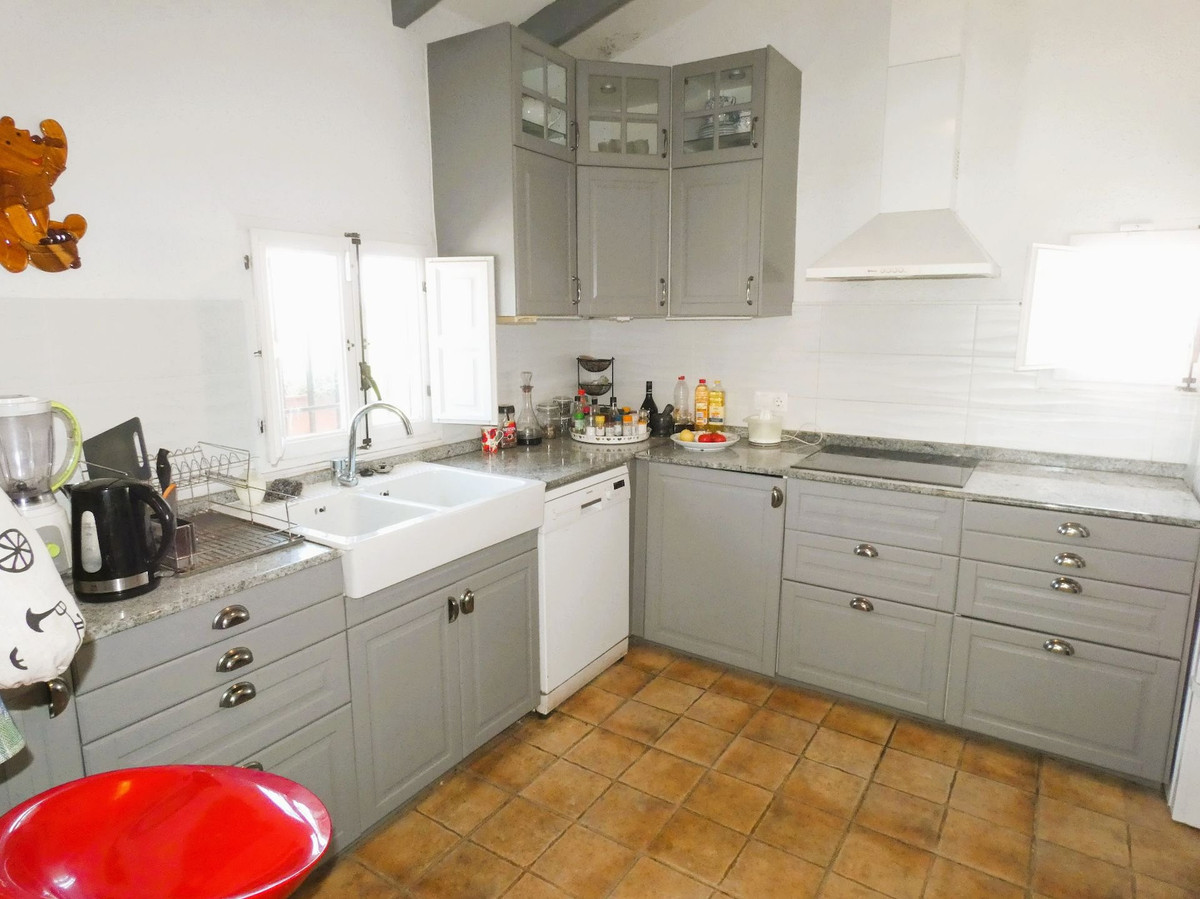 Se vende Finca - Cortijo de 3 dormitorios en Costa Blanca, Alicante, España