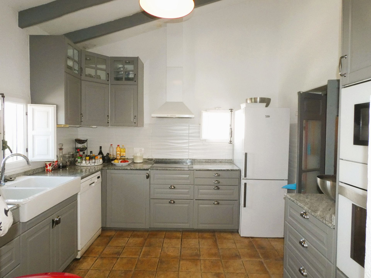 Se vende Finca - Cortijo de 3 dormitorios en Costa Blanca, Alicante, España