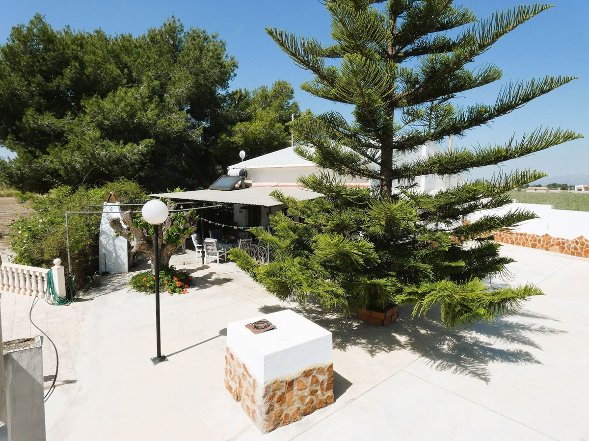 Se vende Finca - Cortijo de 3 dormitorios en Costa Blanca, Alicante, España