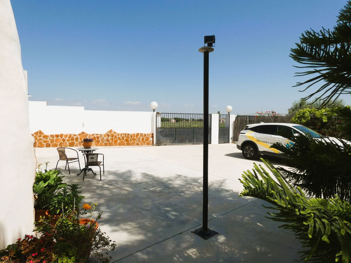 Se vende Finca - Cortijo de 3 dormitorios en Costa Blanca, Alicante, España