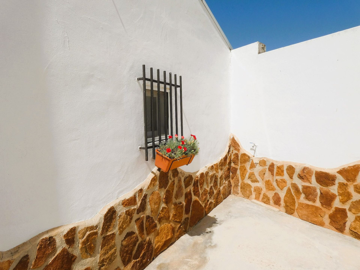 Se vende Finca - Cortijo de 3 dormitorios en Costa Blanca, Alicante, España