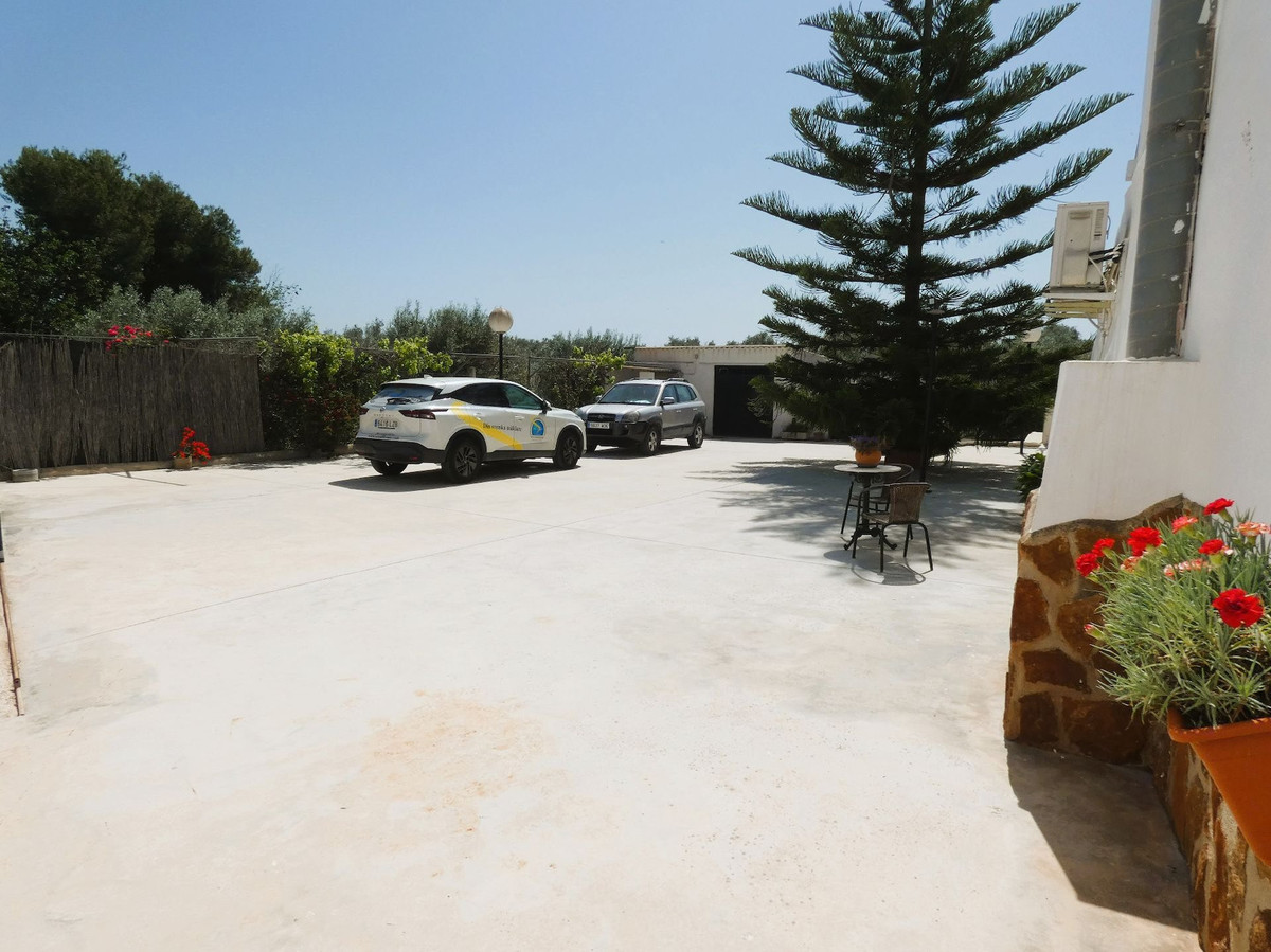 Se vende Finca - Cortijo de 3 dormitorios en Costa Blanca, Alicante, España