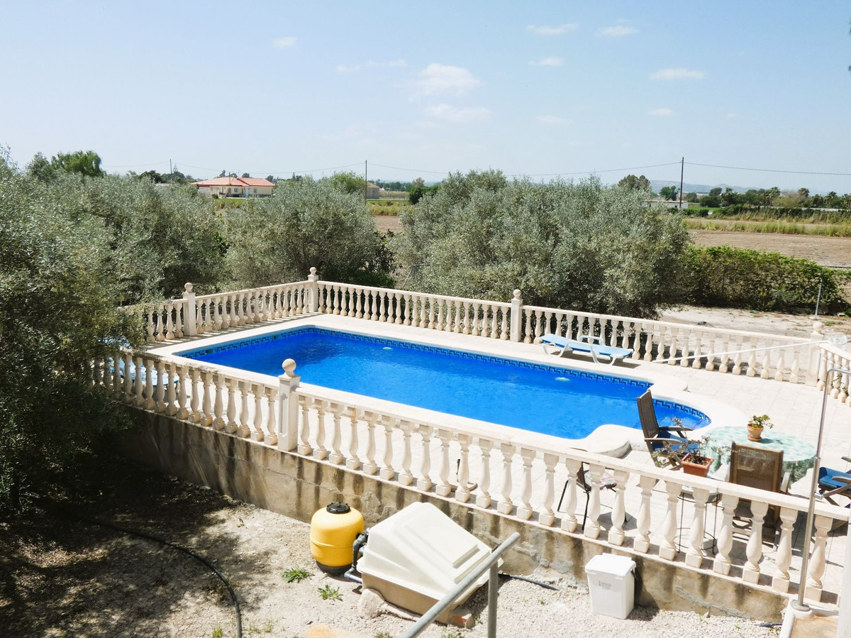 Se vende Finca - Cortijo de 3 dormitorios en Costa Blanca, Alicante, España